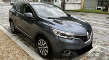 Renault Kadjar BLUE dCi 115 EDC INTENS
