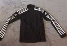 Bluza rozpinana adidas + dresy