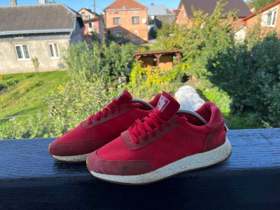 Кросівки Adidas I-5923 Iniki