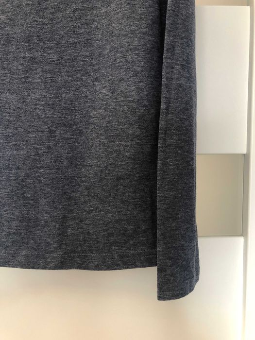 t shirt bluzka z długim rękawem damska George r m