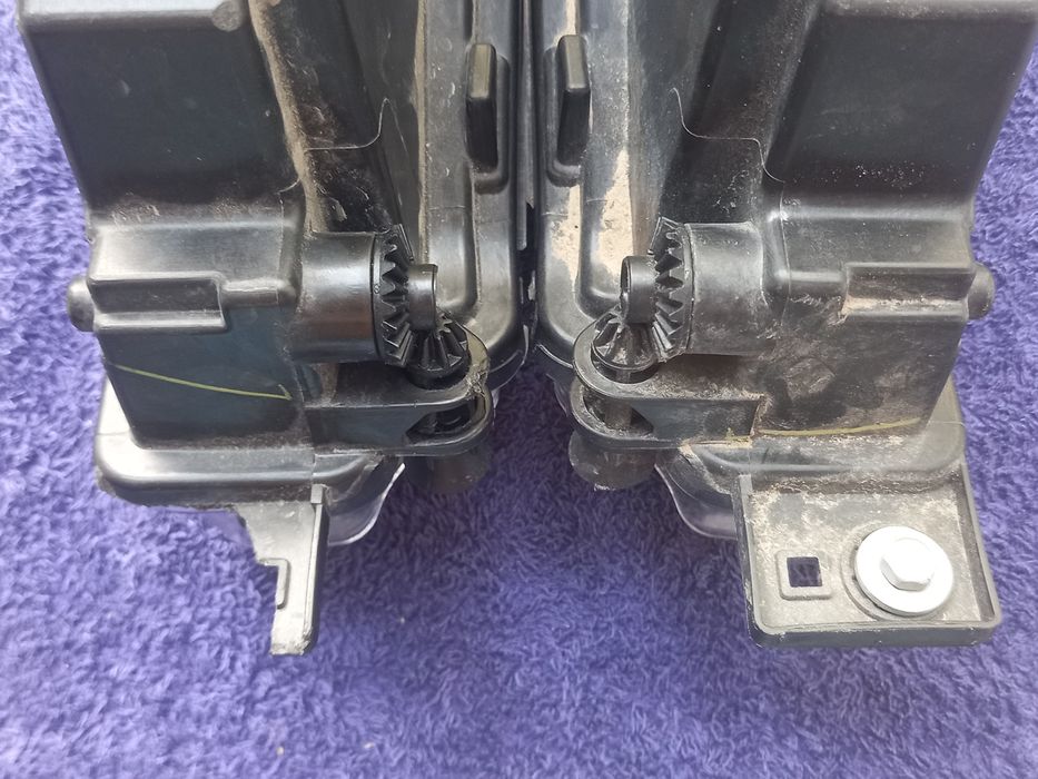 -=ПТФ=-   BMW   -=ПТФ=-  X3-X4 G01-G02