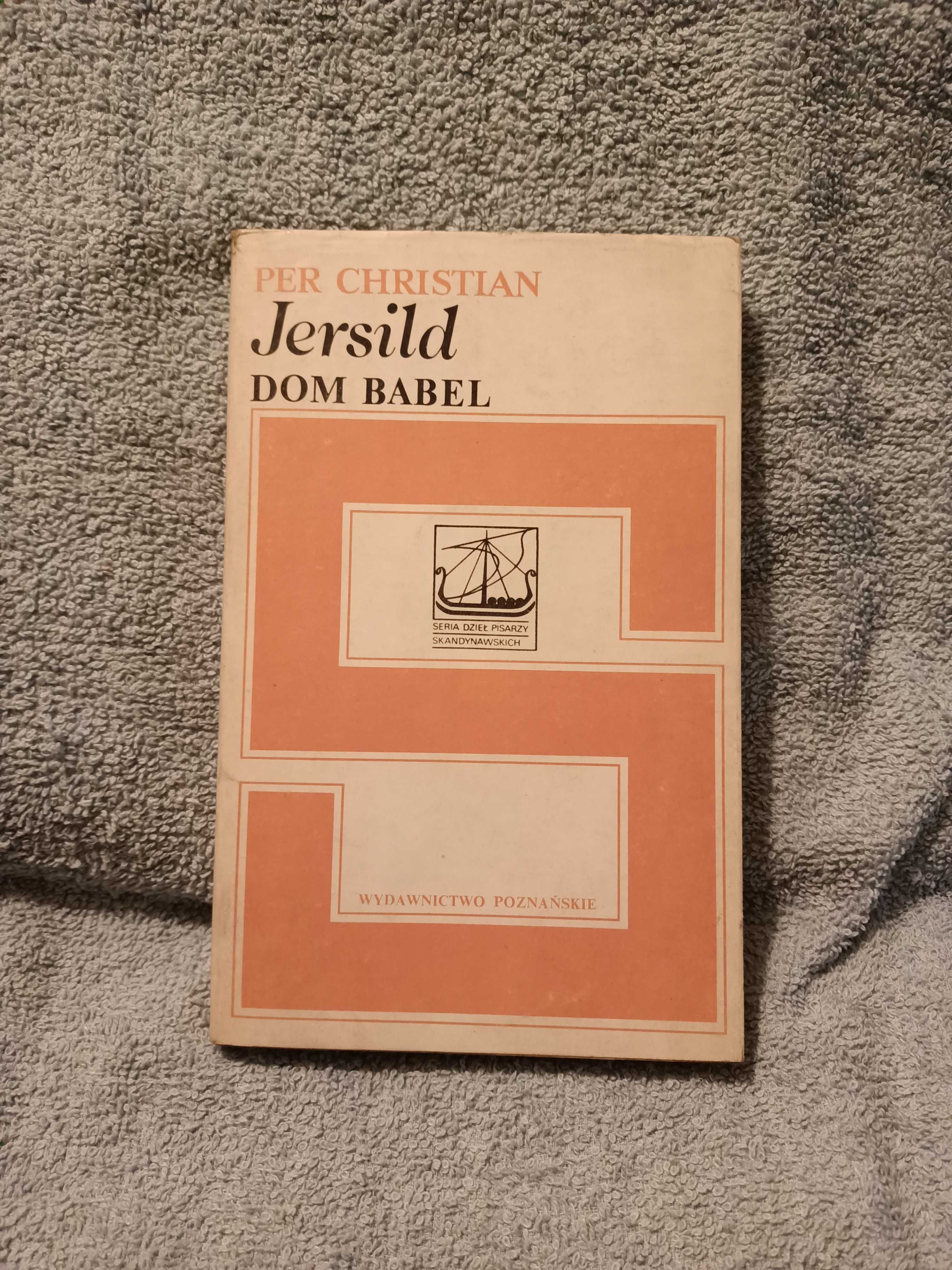 Dom Babel - Jersild Ch.