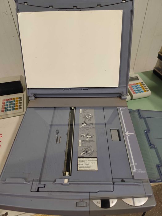 Копіювальний апарат CANON FC228