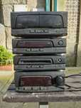Pioneer CT-P550WR