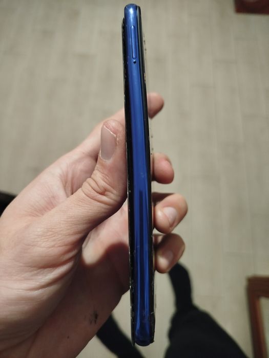 Телефон Redmi note 7
