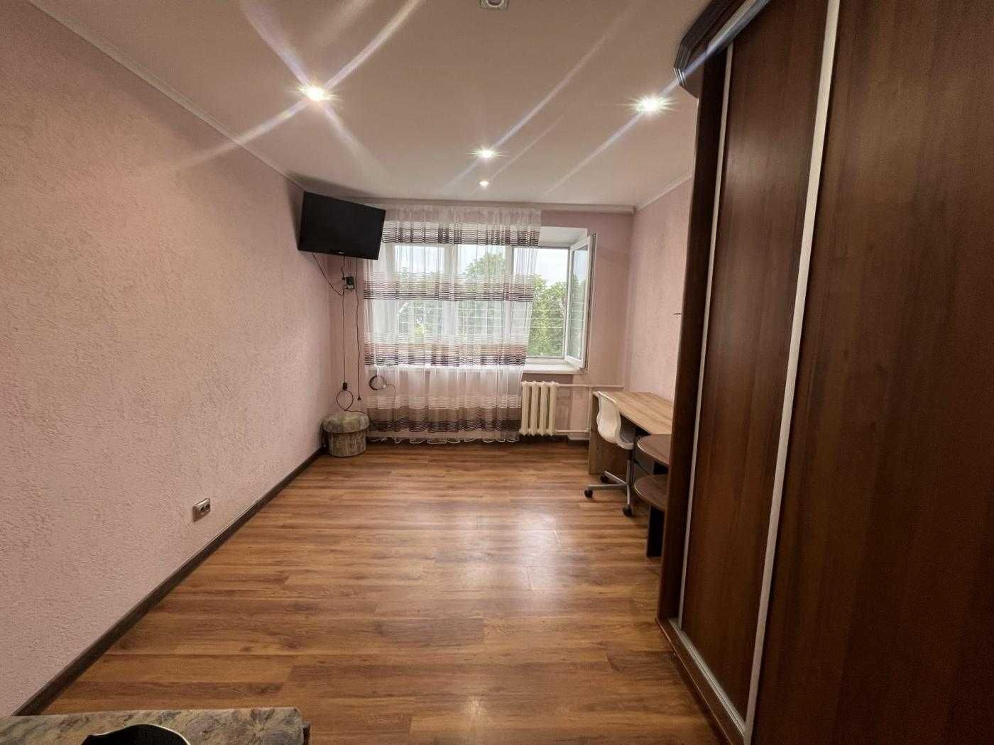 Продаж/ 1 кімната/Ремонт/Панаса Мирного 26/Гуртожиток/Львів
