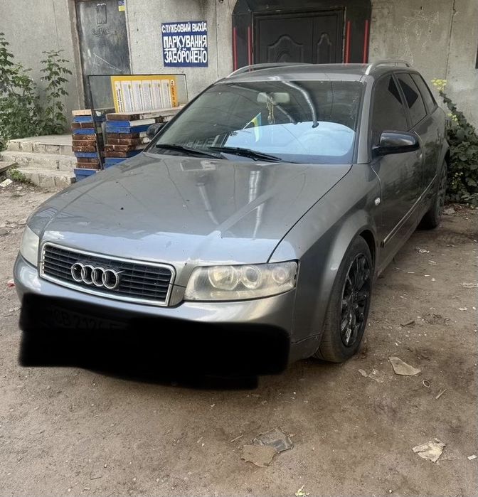 Авто под виплату на любой вкус цвет