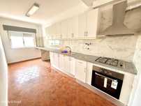 Apartamento T3 na Cova da Piedade, Almada