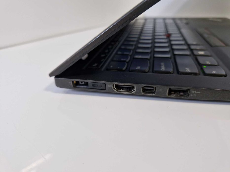Laptop Lenovo ThinkPad X1 Carbon INTEL CORE I5-5200U 8GB 256SSD