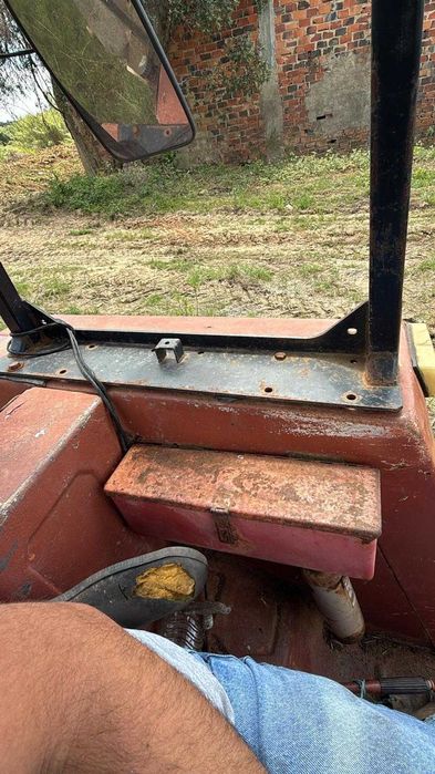 Trator FIAT 780 - OPORTUNIDADE