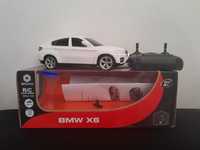 BMW X 6 zdalnie sterowany swiatla ruch jak nowy