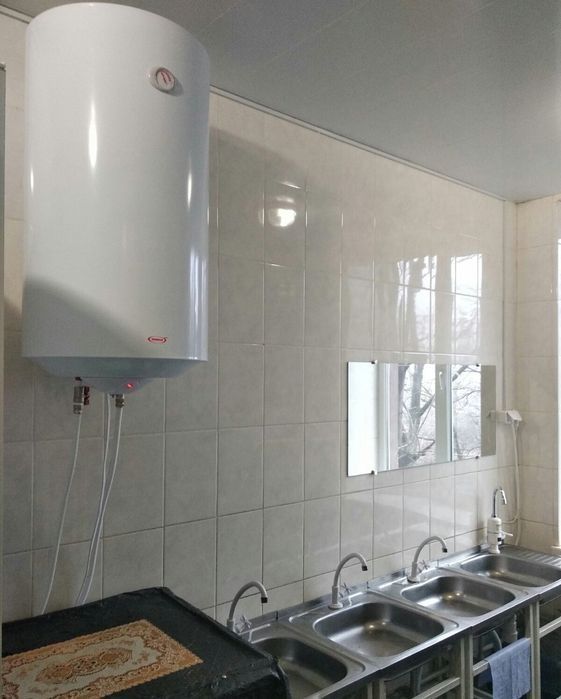 подобово посуточно центр Проспект/Бульвар Шевченко