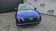 Hyundai Tucson Tucson , import USA