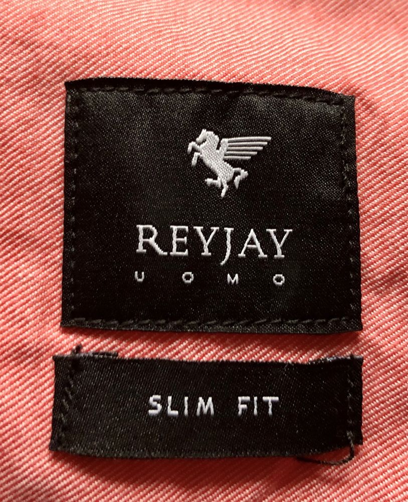 Koszula męska ReyJay 42