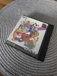 Puzzle Link neo geo pocket 3xA komplet bdb stan