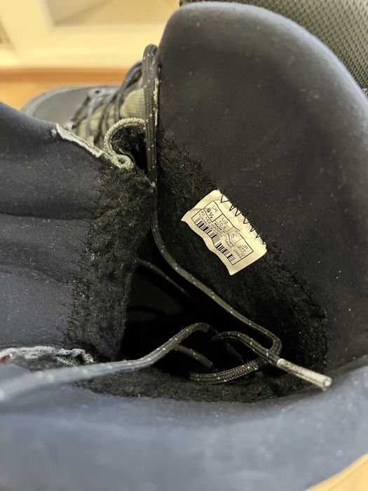 Берці Lowa Yukon ICE 2 GTX