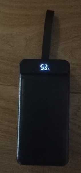 Power Bank 50000MAH XO-PR158 (NOVA)