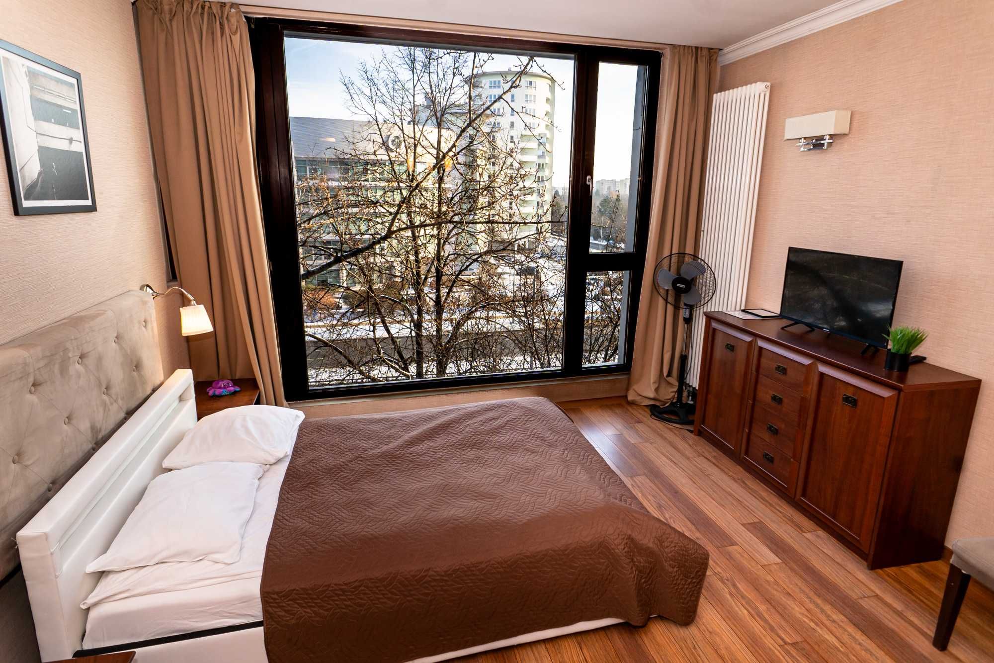 Triton Apartments Premium Ochota