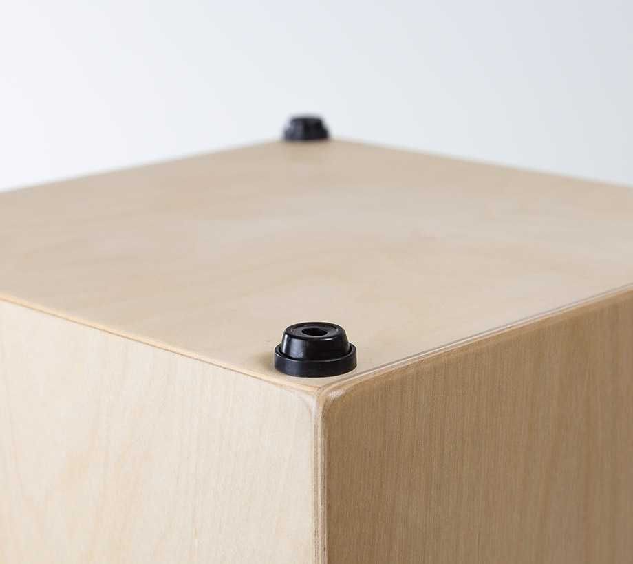 Cajon Schlagwerk CBA30SW PRO Wenge (handmade)