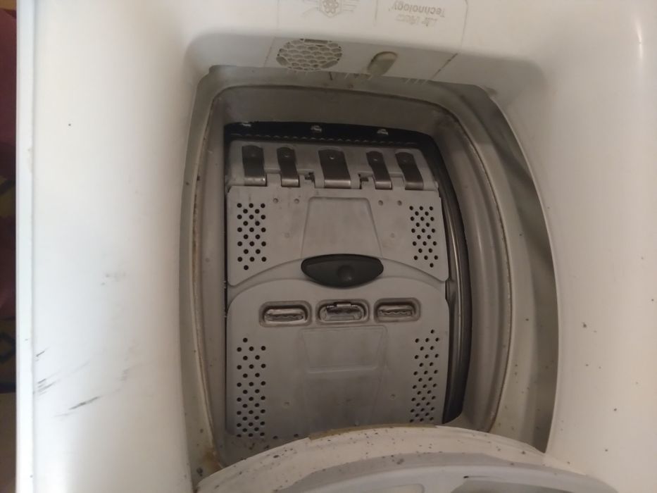 Пральна машинка ZANUSSI на з/ч...