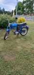 Sprzedam romet 205