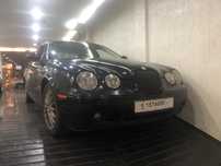 farolins farois optica lanterna lenterna traseira  jaguar s-type