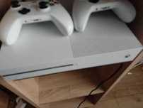 sprzedam konsole xbox ona, bardzo dobry stan