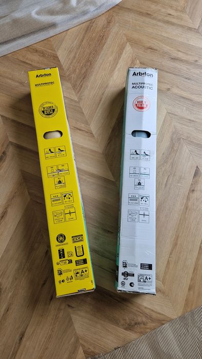 Arbiton Click Acoustic Podkład Pod Panele