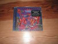 CD Santana - Supernatural
