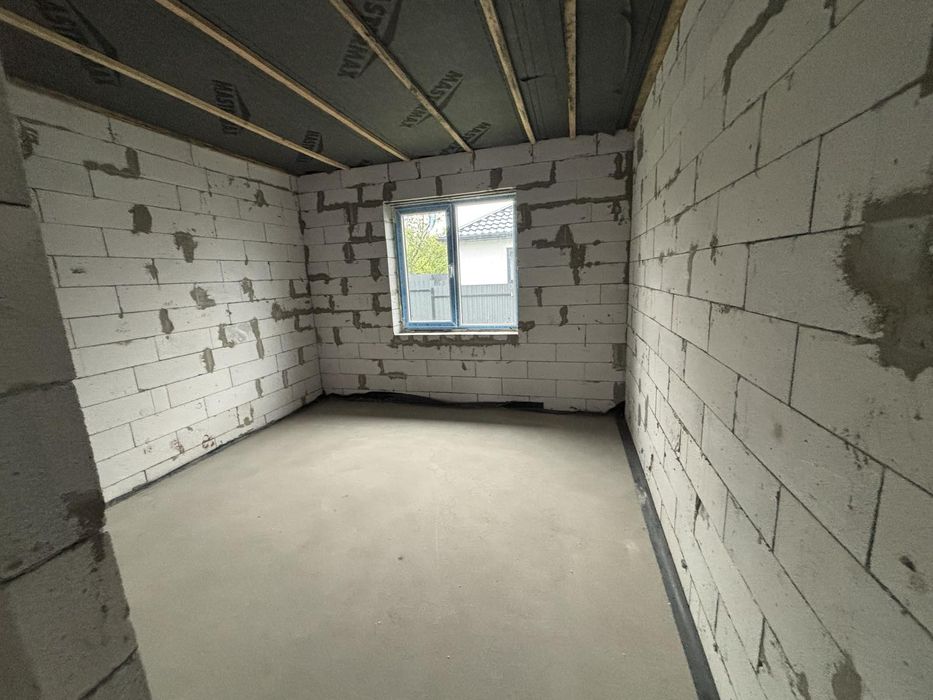 Без комісії!!!Продаж будинку з ділянкою 5 соток