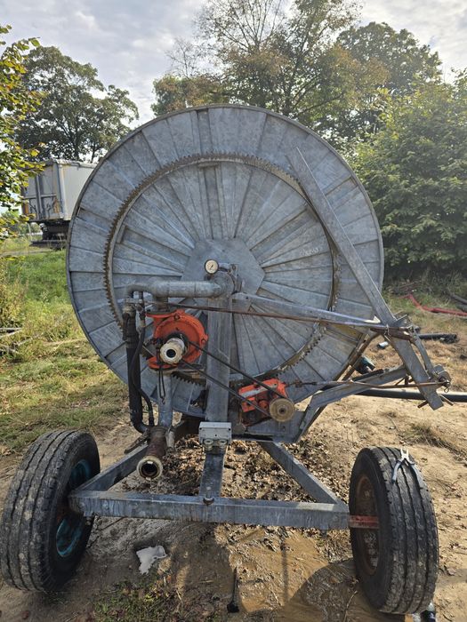 Deszczownia Irriland Rainbow 63-230