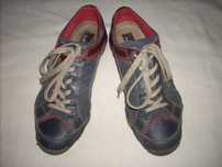 Ténis desportivos Bullboxer tamanho 40 + oferta