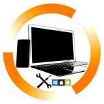 Reparação de telemóveis e PCs