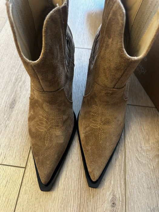 Продам нові козаки One by One!!!ціну знижено!