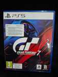 Jak NOWA gra Gran Turismo 7 PL PS5 PlayStation 5 płyta lustro