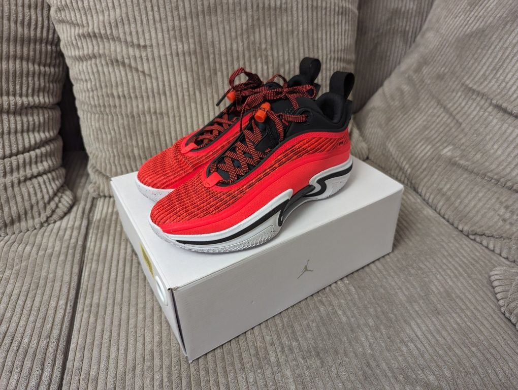Buty Nike Jordan 36 flipped infrared