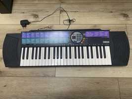 keyboard yamaha