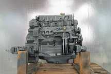 Silnik spalinowy - Deutz BF4M1012 - kruszarka przesiewacz koparka