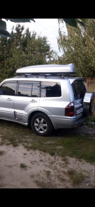 Продам автомобіль