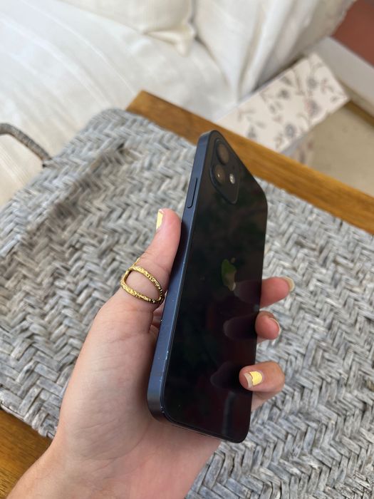 iPhone 12 128GB azul escuro