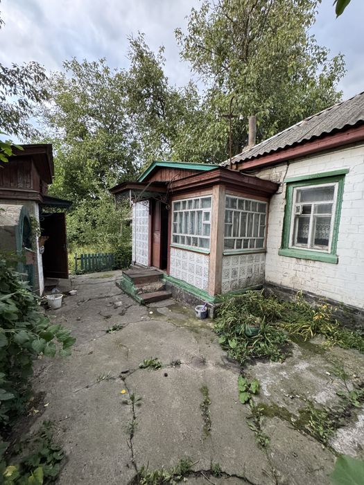 Продаж частини будинку , р-н Кут