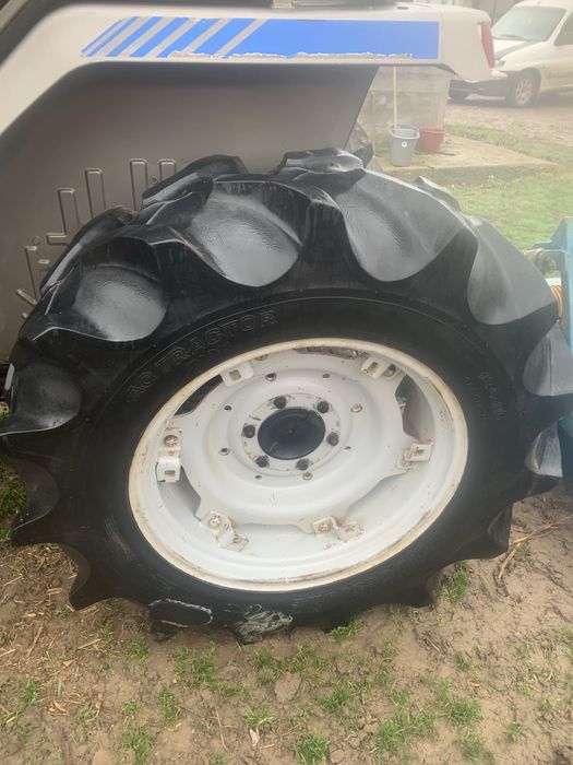 Продам трактор в доброму стані