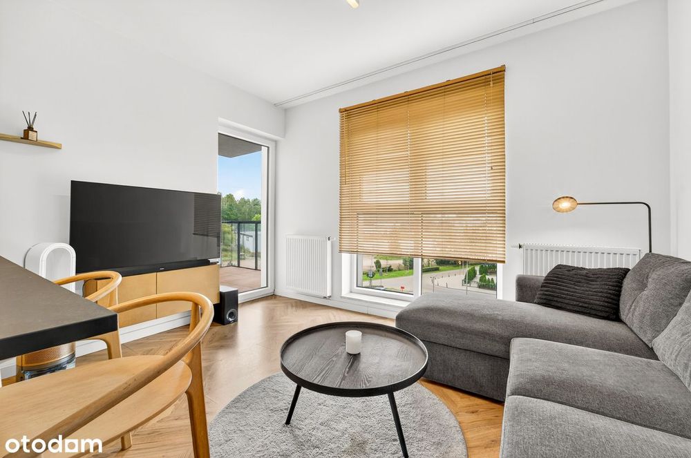 Nowoczesne Mieszkanie | ATAL Nowy Brynów | Balkon, parking, komórka