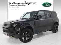 Land Rover Defender Land Rover DEFENDER 110 5.0 P525 KOMPRESSOR V8 - nowy