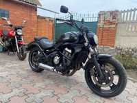 Kawasaki Vulcan 650 S ABS