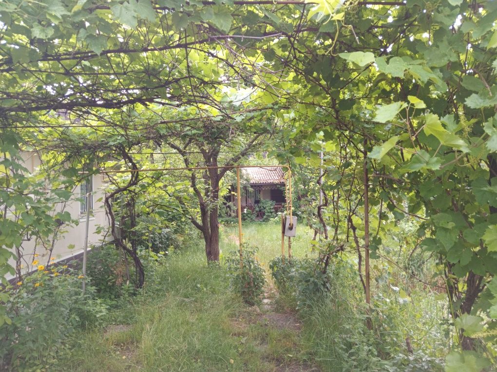 Дом в Киевской обл.,около пгт.Барышевка