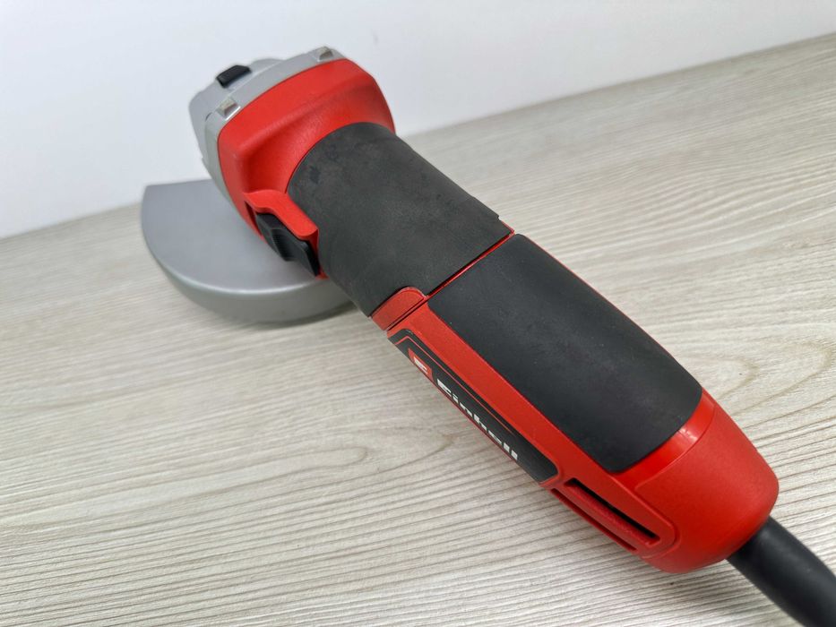Szlifierka kątowa Einhell TC-AG 125/850 850W