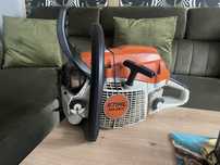 Piła Spalinowa Stihl MS 261C/4.1KM/Prod 2019r/GW/Wys 24H!