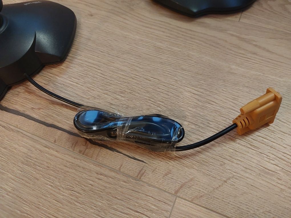 Trust Predator SV85 Joystick Retro 2 Sztuki