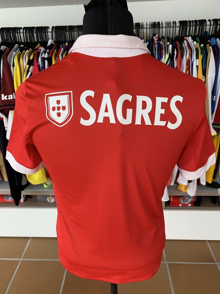 Camisola Benfica